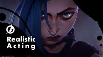 【中文字幕】MAYA角色表情动画教程 Animawarriors – Realistic Acting