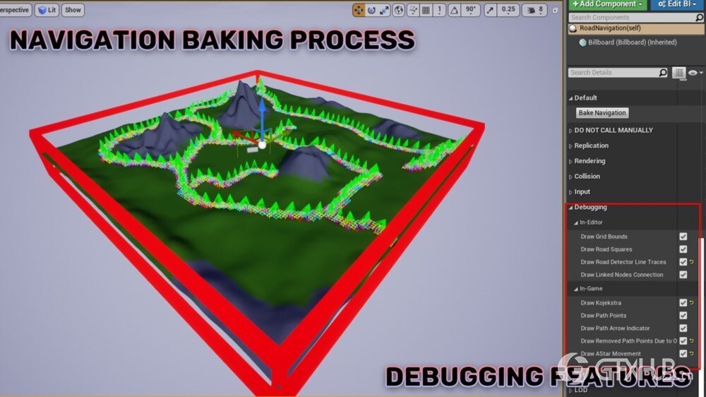 UE虚幻引擎游戏素材合集2024年12月第1季 Unreal Engine Asset Bundle December 2024 Vol.1