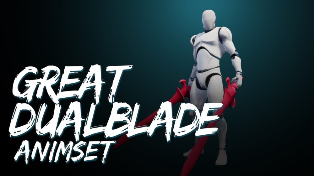 UE虚幻引擎游戏素材合集2024年12月第2季 Unreal Engine Asset Bundle December 2024 Vol.2
