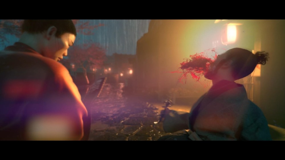 【中文字幕】Houdini 武士的秘密史诗级视觉特效创作教程 Epic VFX Creation with Houdini The Samurais' Secrets