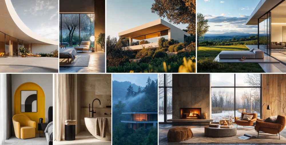 【中文字幕】建筑可视化大师班 Creative Lighting - Archviz Masterclass