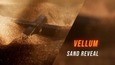 【中文字幕】 Houdini 与 Vellum Grain 的沙子模拟教程 Voxyde – Vellum sand reveal