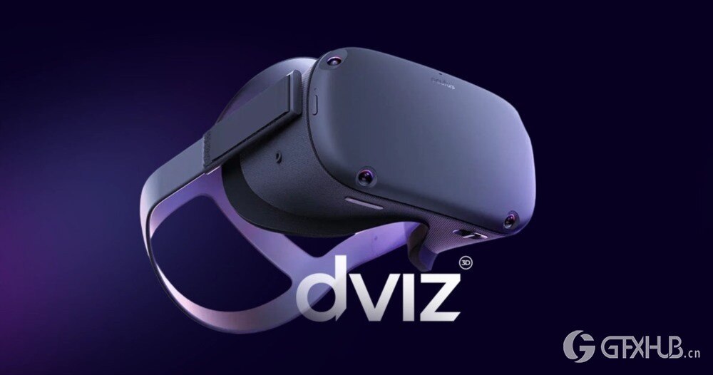 【中文字幕】虚幻引擎5制作虚拟现实身临其境般3D体验 Virtual Reality Unreal Engine 5 Course