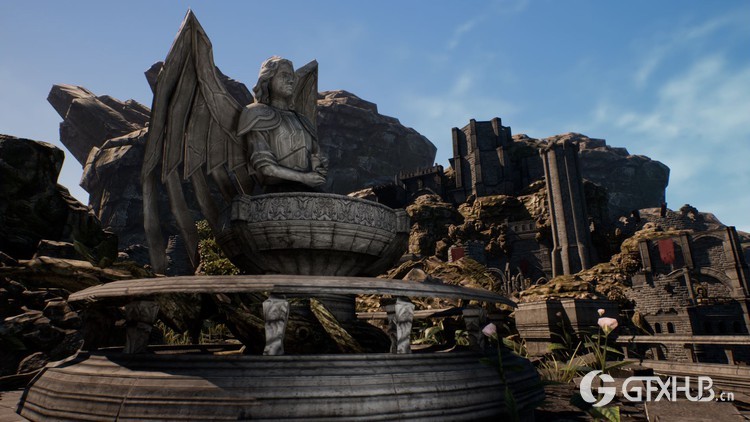 虚幻引擎:用于UI的高级小部件 Unreal Engine Advanced Widgets for UI