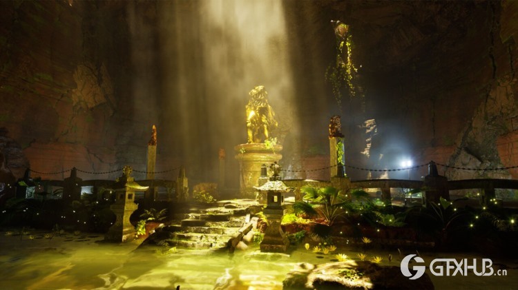 【中文字幕】虚幻引擎5 照明基础知识 Unreal Engine 5 Lighting Fundamentals