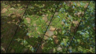 【中文字幕】使用 Substance Designer 为游戏创建复杂材质教程