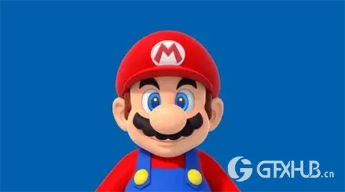 Blender和虚幻引擎制作超级马里奥兄弟游戏教程 Super Mario Bros - Blender and Unreal