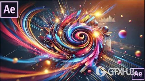 从初学者到专业人士掌握 After Effects 中的动作设计课程