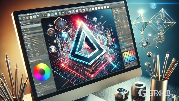 3ds Max 学习路径(从初学者到高级)3ds Max Learning Path Beginners to Advance