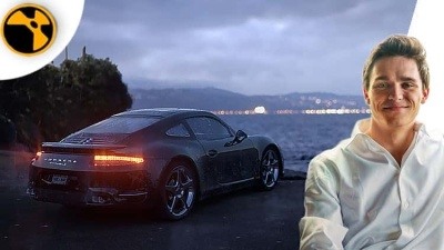 Nuke中的CG VFX合成基础知识 Fundamentals of CG VFX Compositing in Nuke – NK303