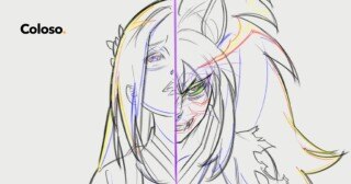【中文字幕】动画故事板的写作和创作实用技巧 Writing and Practical Skills for Creating Animation Storyboards
