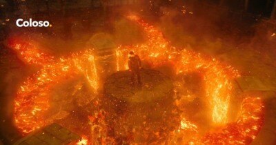 【中文字幕】Houdini 的神奇效果从导演到合成教程 Magical effects created with Houdini from directing to compositing