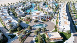 【中文字幕】 Lumion大型度假村渲染工作流程 ADVANCED Lumion RESORT WORKFLOW