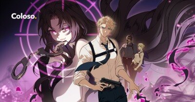 【中文字幕】终极网络漫画插画工具包教程 The Ultimate Webtoon Illustration Tool Kit