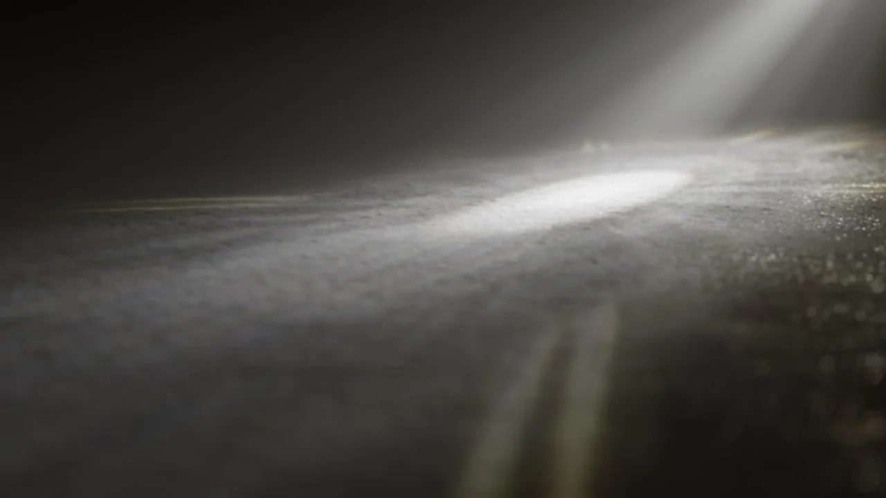 手电筒纹理贴图素材 DGruwier Flashlight Textures