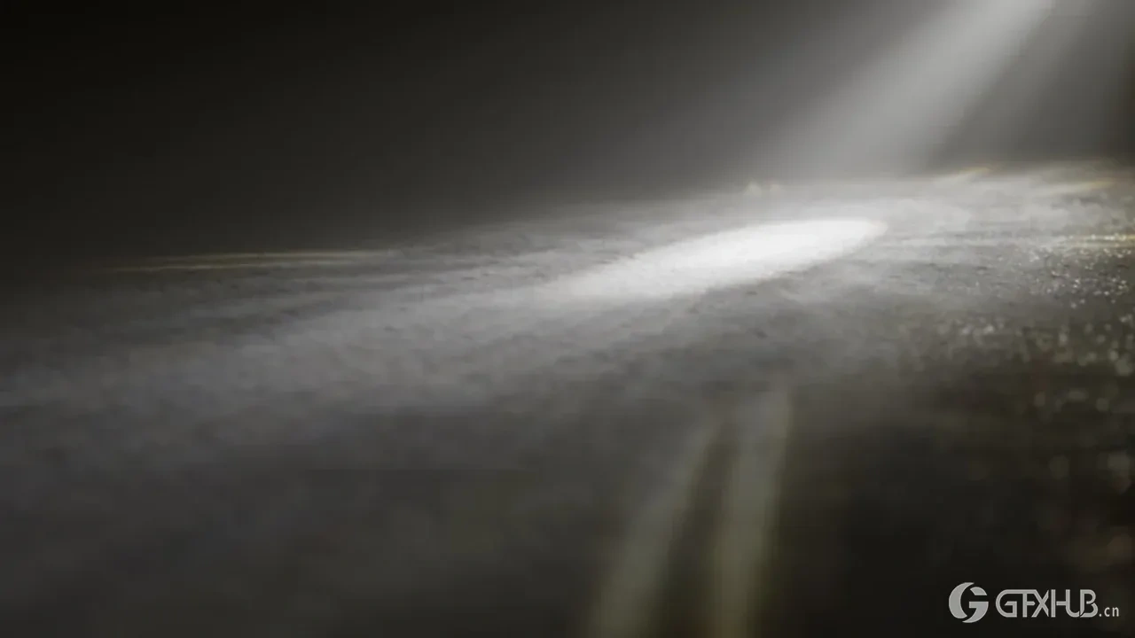 手电筒纹理贴图素材 DGruwier Flashlight Textures