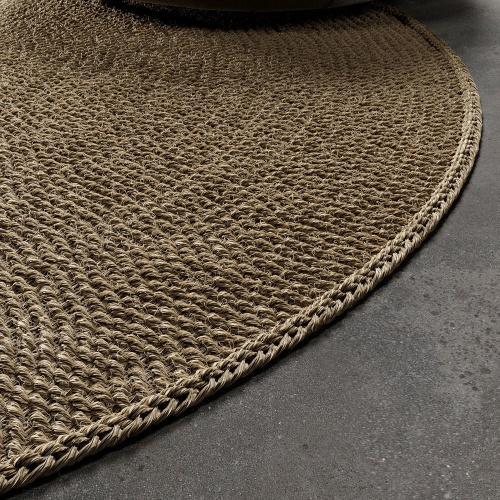 高品质地毯系列材质预设+贴图 适用于C4D Corona