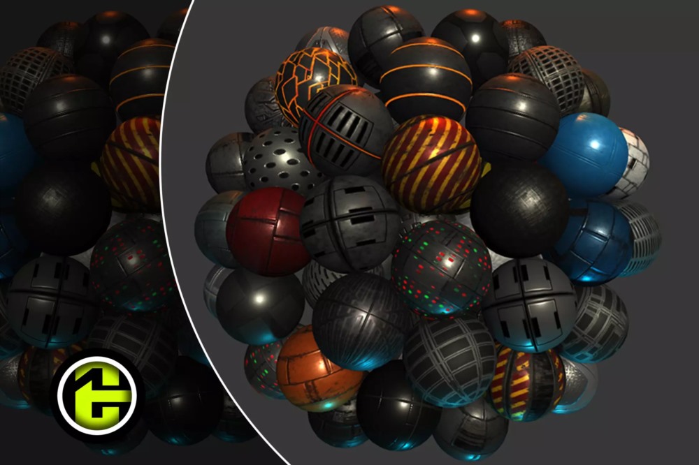Unity游戏素材资源合集2025年2月第1季 Unity Asset Bundle February 2025 Vol.1