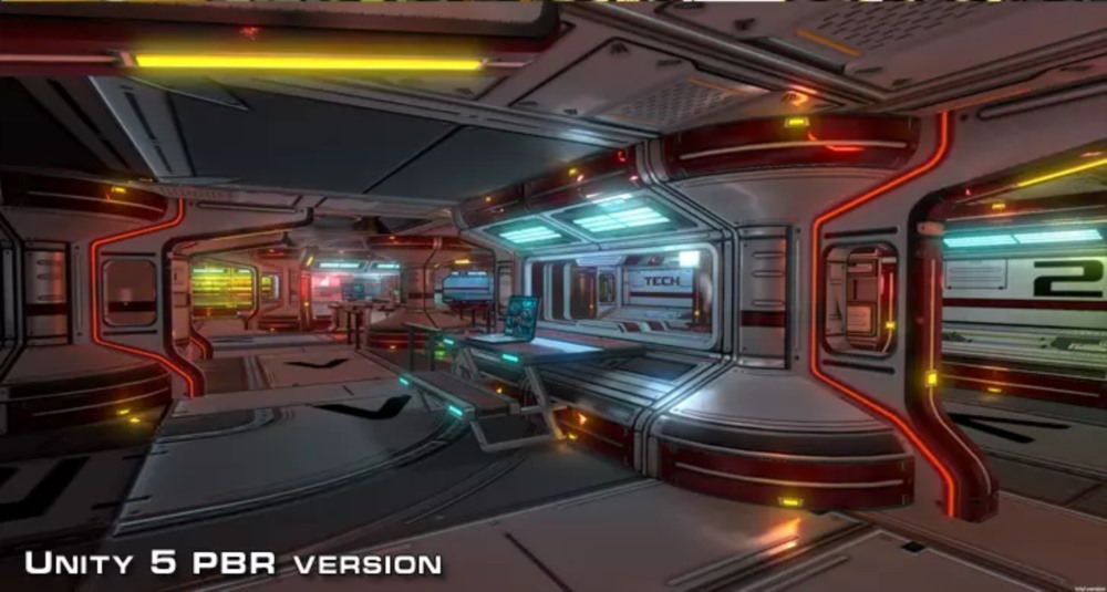 Unity游戏素材资源合集2025年2月第1季 Unity Asset Bundle February 2025 Vol.1