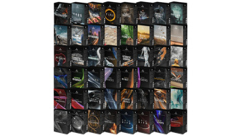 4,000+ocular终极音效套装 The Ultimate Sound FX Bundle