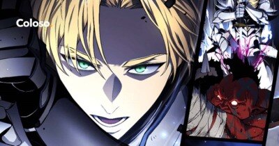 【中文字幕】漫画动作/奇幻剧本制作速成课程 Crash Course on Making Action Fantasy Scripts