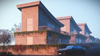 LUMION 3d动画制作教程 Udemy – LUMION ARCHITECTURAL ANIMATION