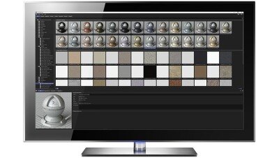 2000+ C4D & Corona 材质预设库 SigerShaders for C4D & Corona Render
