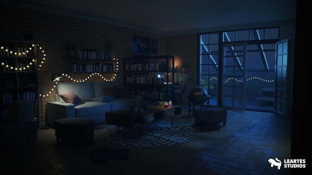 Unreal Engine 虚幻引擎游戏资产合集2025年3月第1季