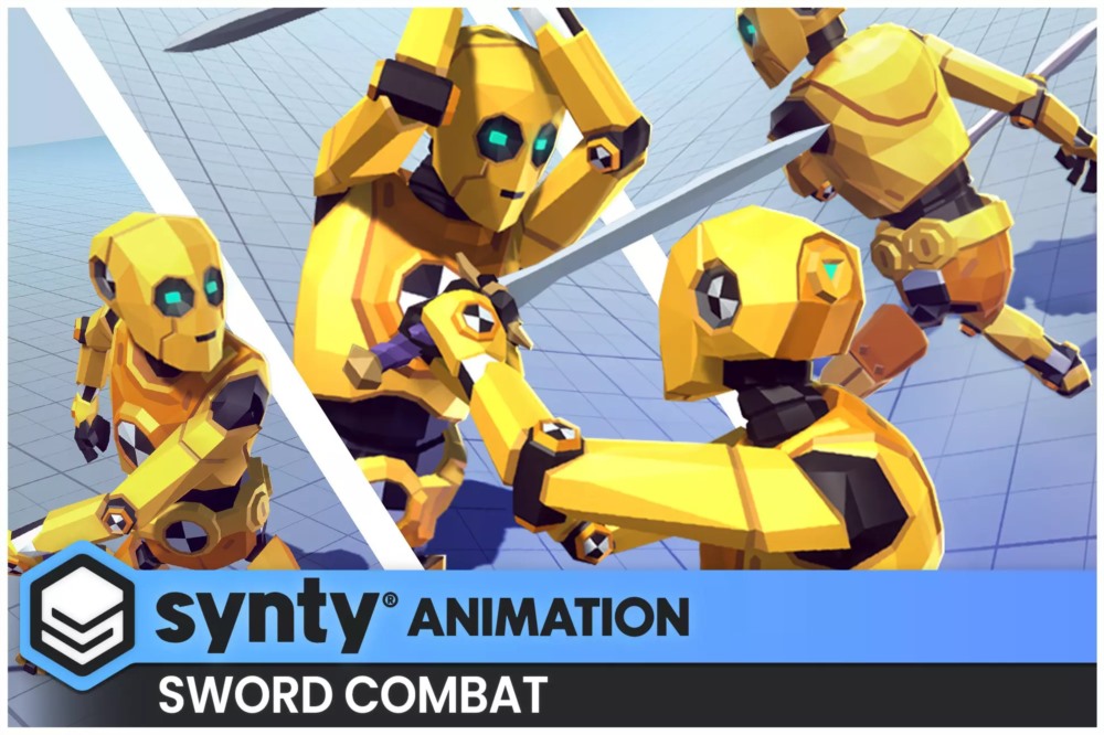 Unity 游戏素材 资源合集2025年3月 第 1 季 25.7GB