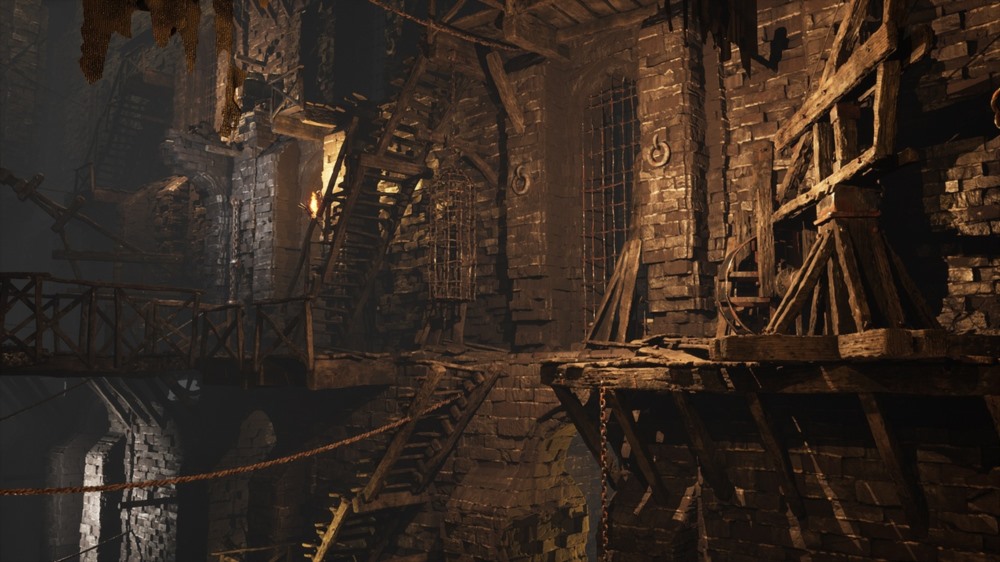 Unreal Engine 虚幻引擎游戏资产合集2025年3月第1季