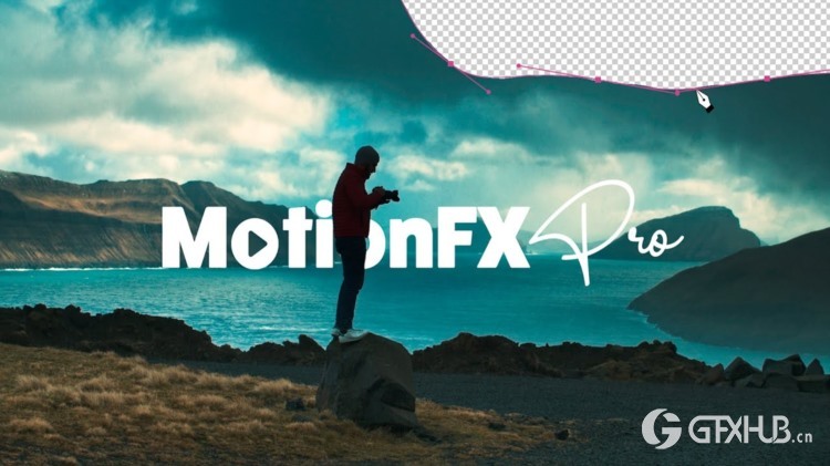After Effects 初学者的终极视频创意特效合成教程