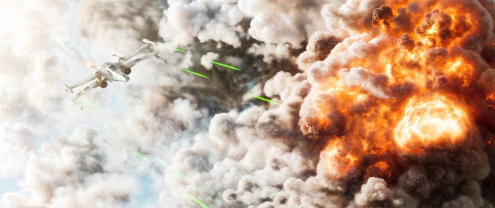 [Blender 插件] 火焰燃烧烟雾龙卷风 VDB 资产预设 Real Fire v1.1 PRO