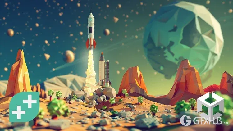 C# Unity 完整的 3D 游戏开发教程 Complete C# Unity Game Developer 3D