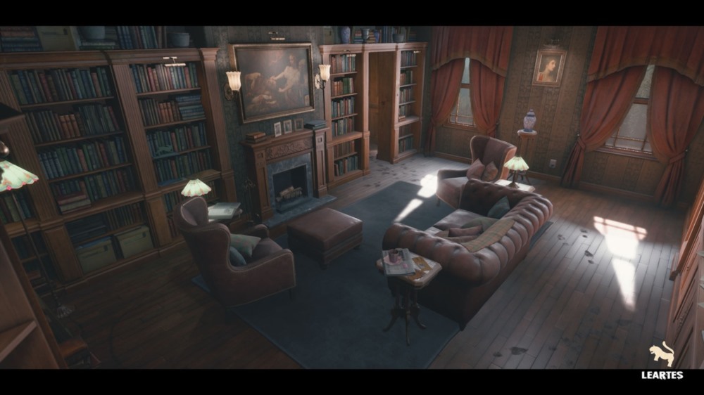 Unreal Engine 虚幻引擎游戏资产合集2025年2月第2季