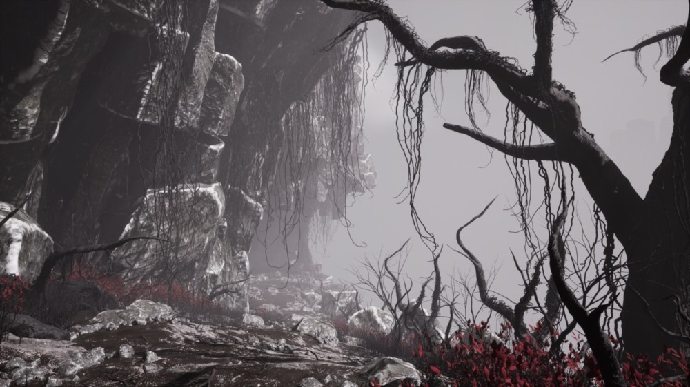 Unreal Engine 虚幻引擎游戏资产合集2025年3月第2季