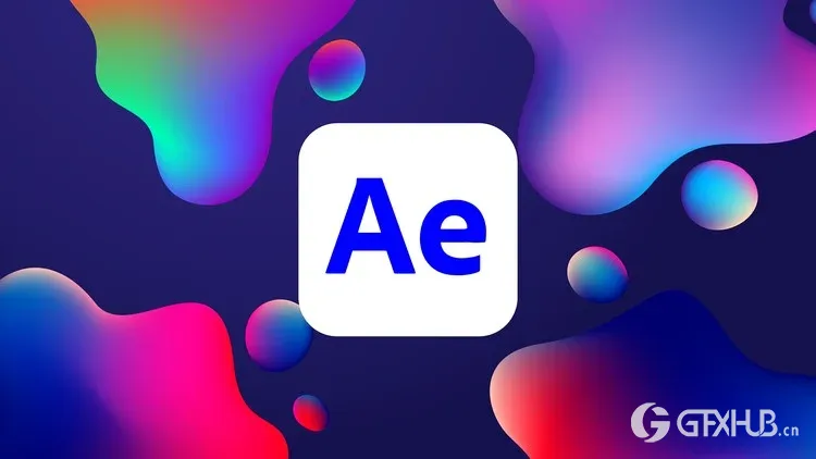 After Effects CC 精通课程 AE视觉效果动画设计教程