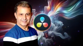 达芬奇视频编辑训练营 DaVinci Resolve Mastery The Ultimate Video Editing Bootcamp