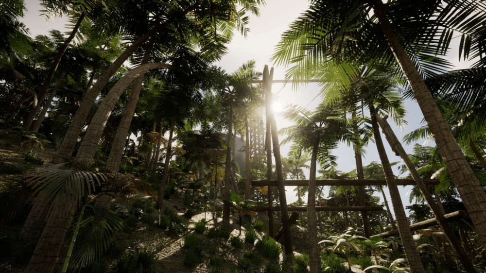 Unreal Engine 虚幻引擎游戏资产合集2025年4月第2季