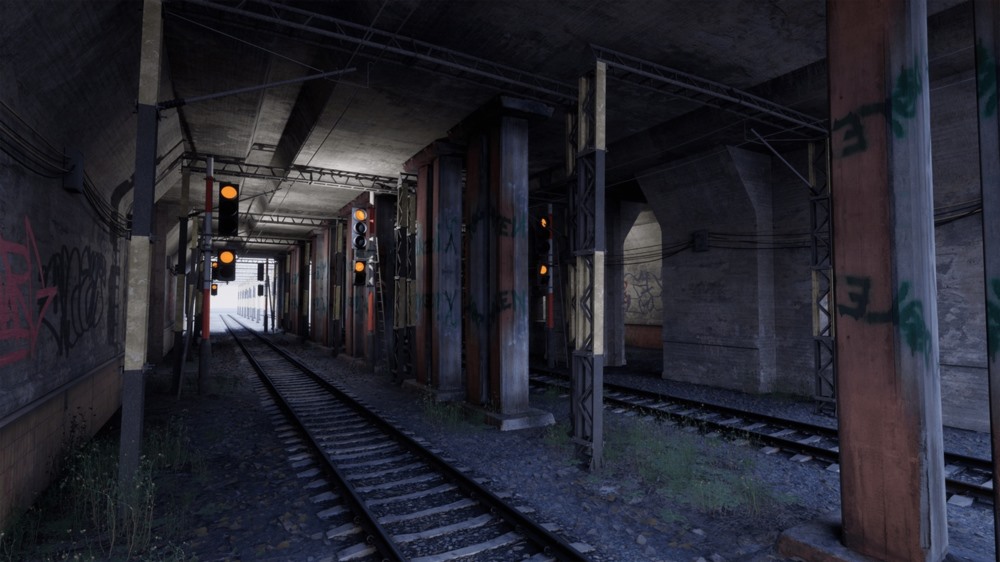 Unreal Engine 虚幻引擎游戏资产合集2025年3月第2季