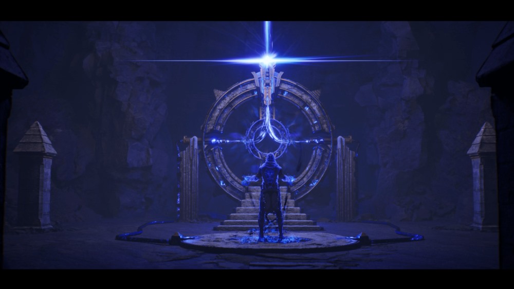 【中文字幕】Houdini+UE 游戏实时视觉特效教程 Real-Time VFX for Games