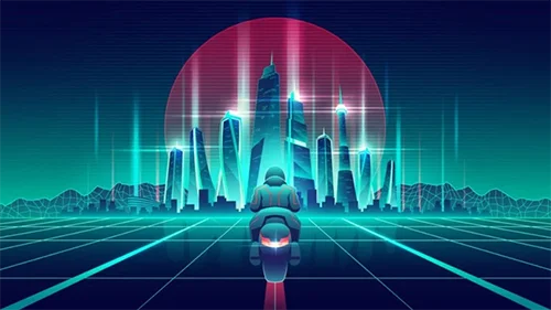 After Effects 动作设计视觉效果高级 3D 合成和颜色分级教程