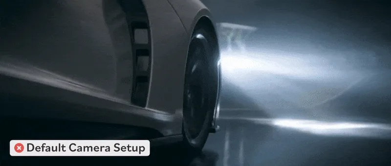 Blender 汽车动画基础教程 Automotive Animation - Essentials