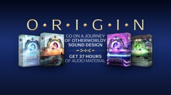 3,600个科幻元素民族音乐和阿拉伯人声高级电影音效