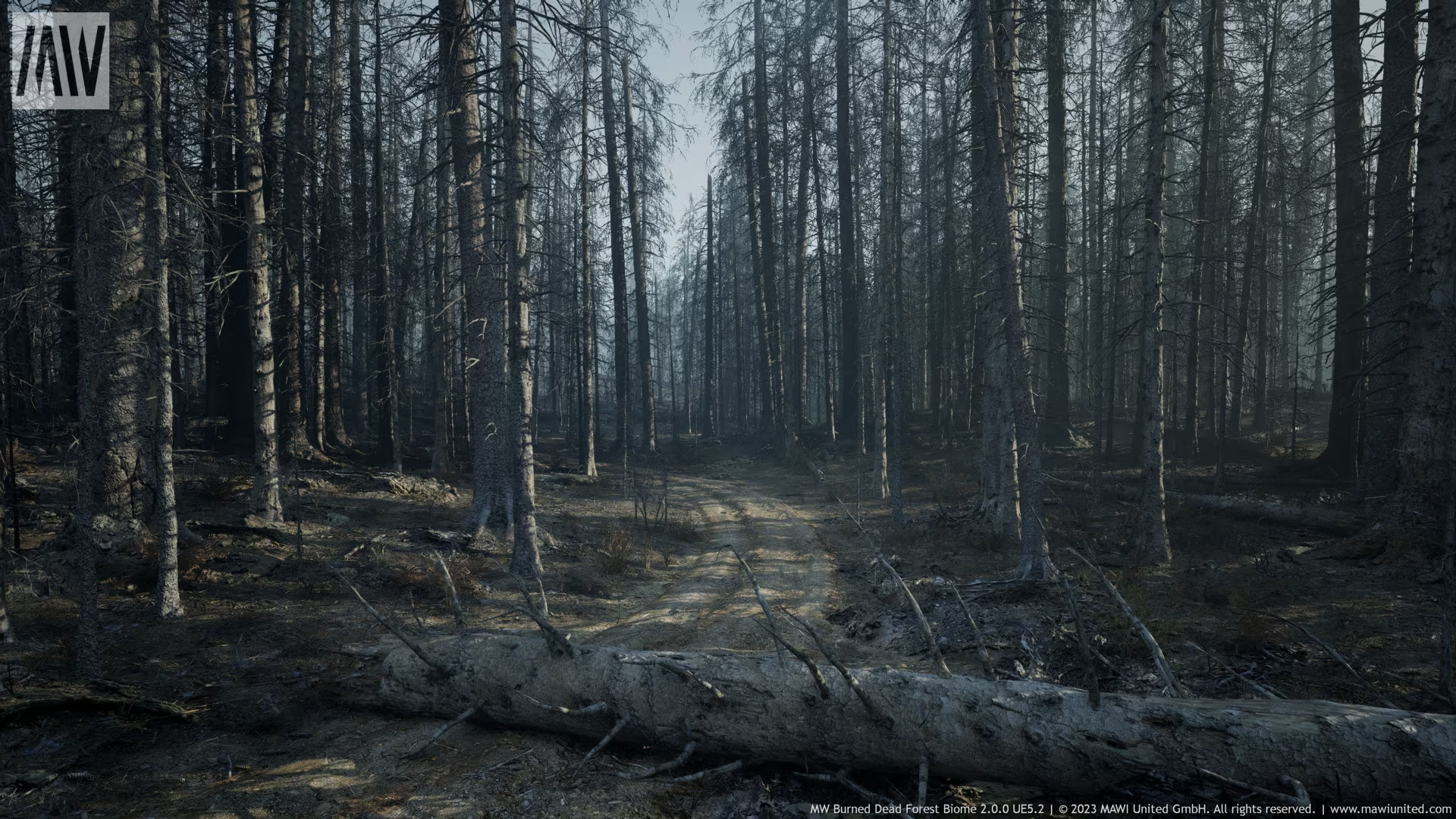 Unreal Engine 虚幻引擎游戏资产合集2025年3月第2季