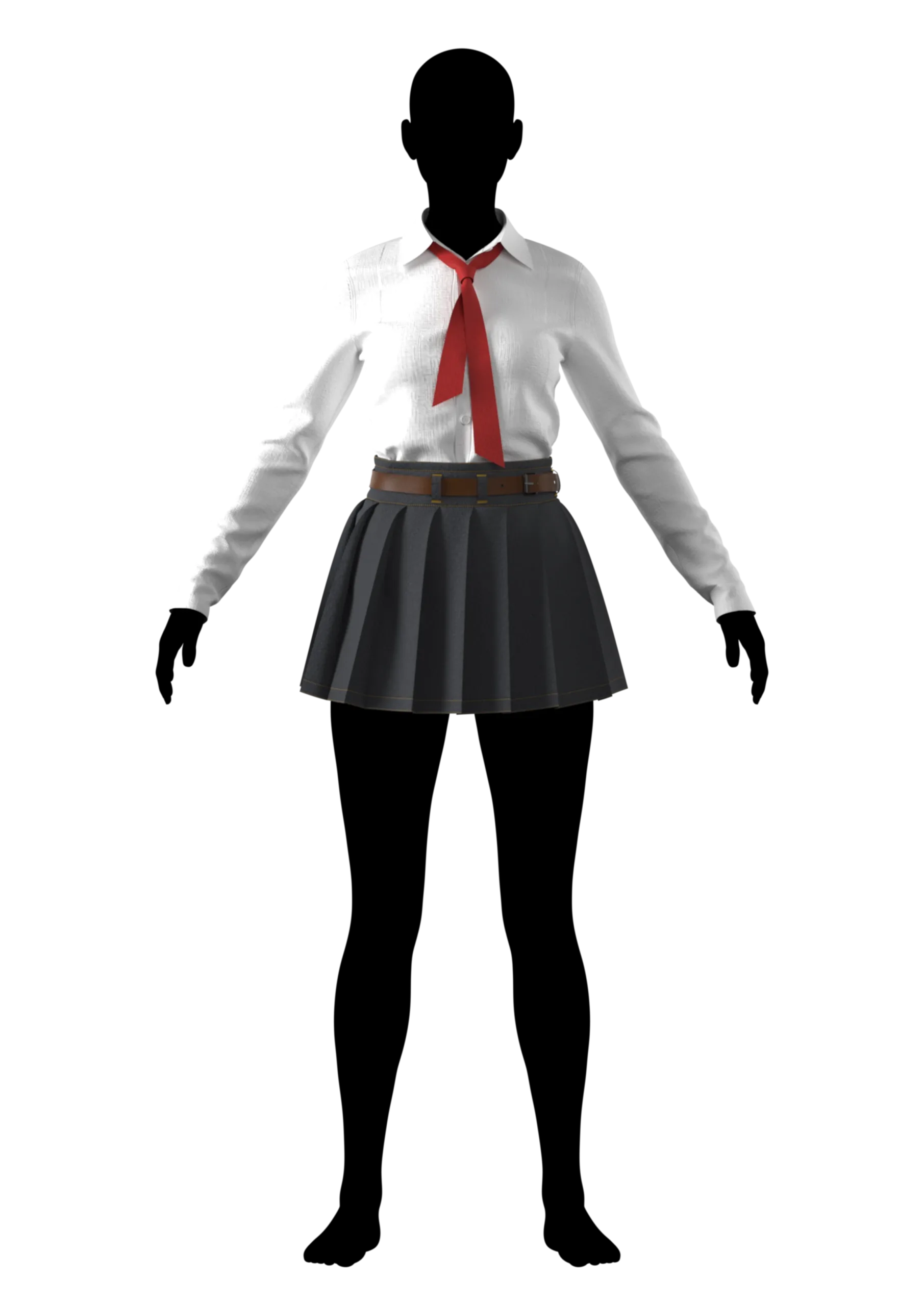 Marvelous Designer ： 3D 角色服装建模初学者教程