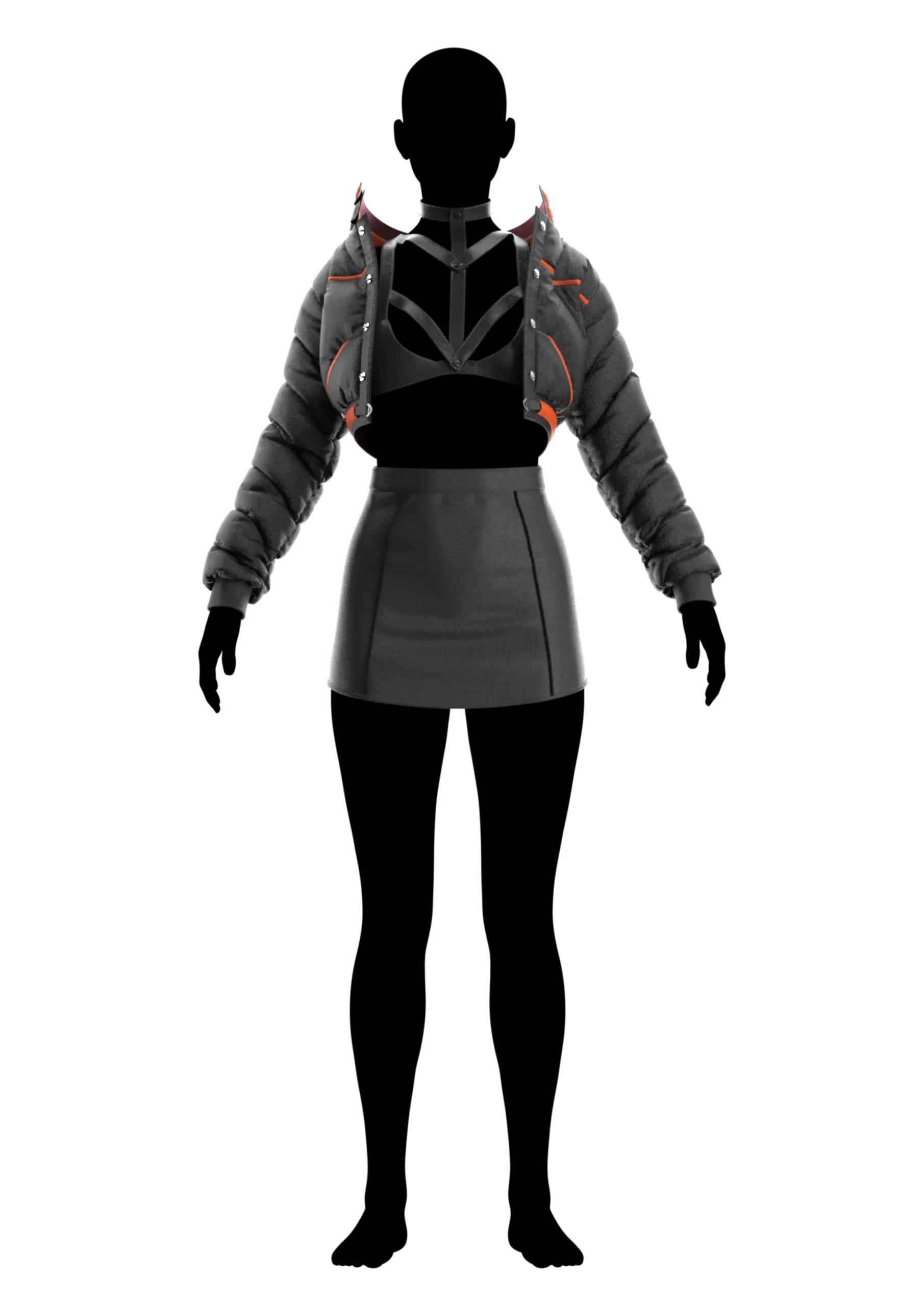 Marvelous Designer ： 3D 角色服装建模初学者教程