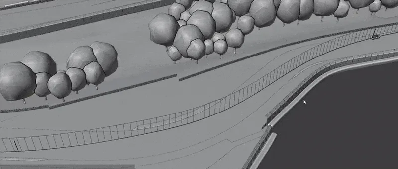 Blender 汽车动画基础教程 Automotive Animation - Essentials