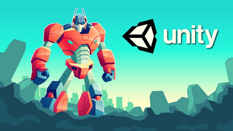 Unity 初学者到专业的游戏开发者完全指南 Vol 1