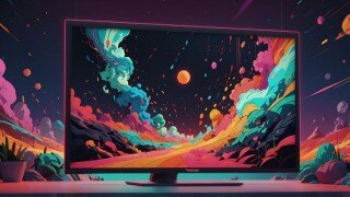 动态图形、视觉效果、动画与生成式 AI 课程