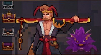 【中文字幕】Pixel Art 像素艺术角色设计从初学者到专业人士